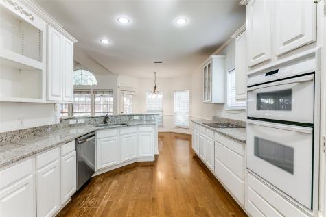 2401 Magnolia Leaf Lane Flower Mound TX 75022