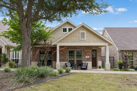 808 Harmony Lane Mckinney TX 75069
