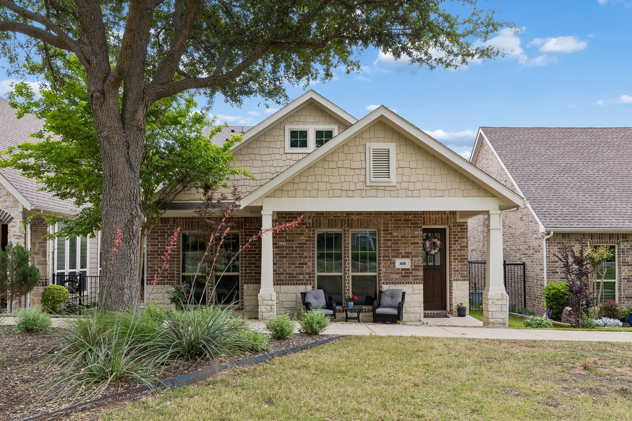 808 Harmony Lane Mckinney TX 75069
