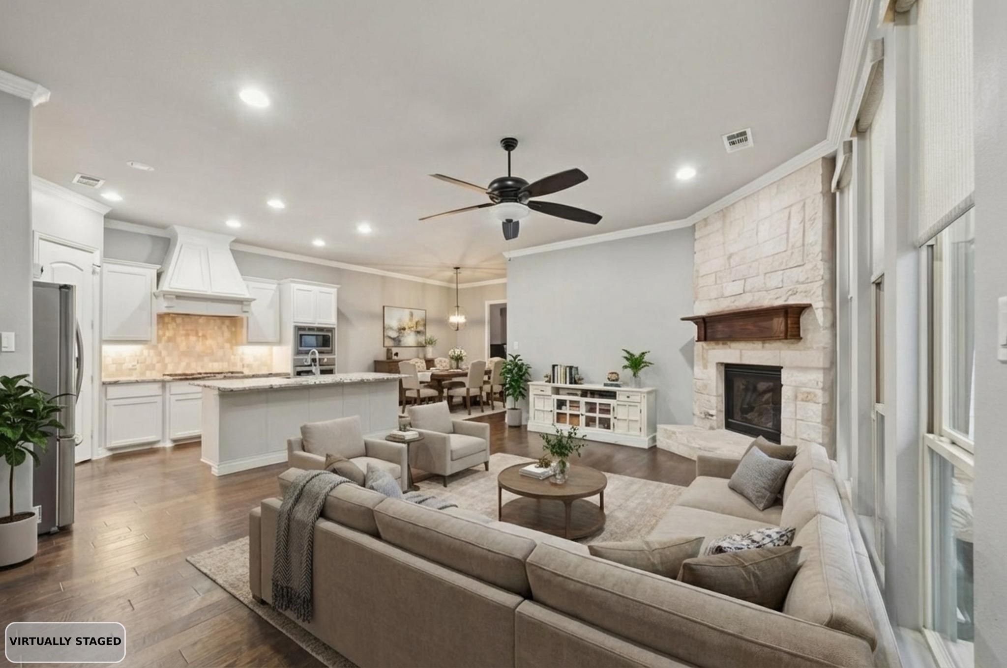 808 Harmony Lane Mckinney TX 75069