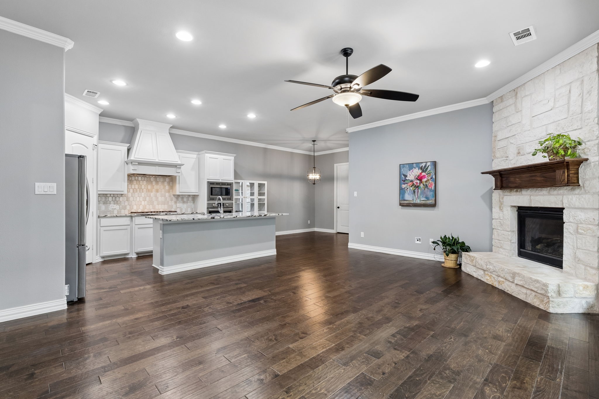 808 Harmony Lane Mckinney TX 75069