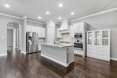808 Harmony Lane Mckinney TX 75069
