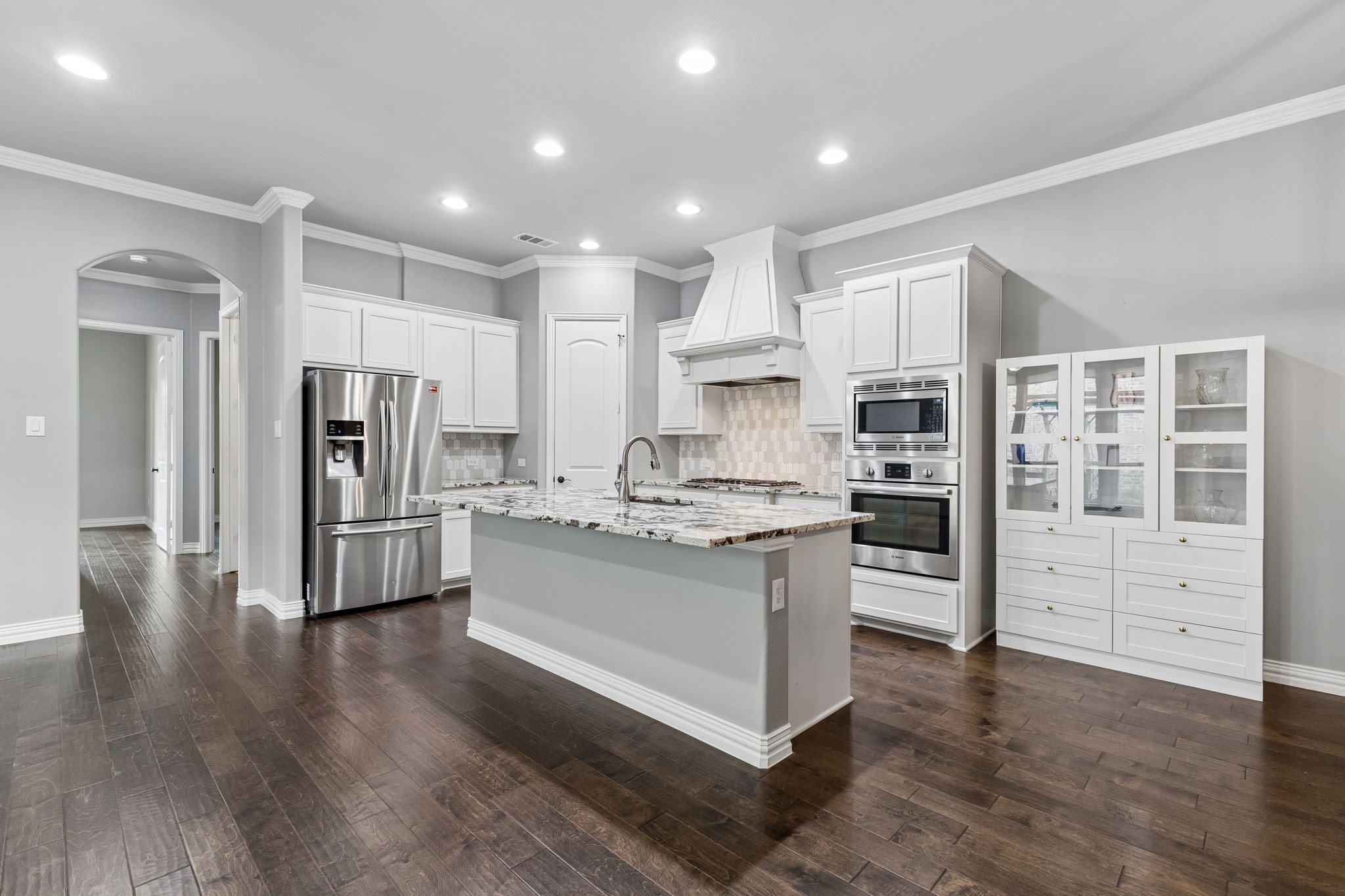 808 Harmony Lane Mckinney TX 75069