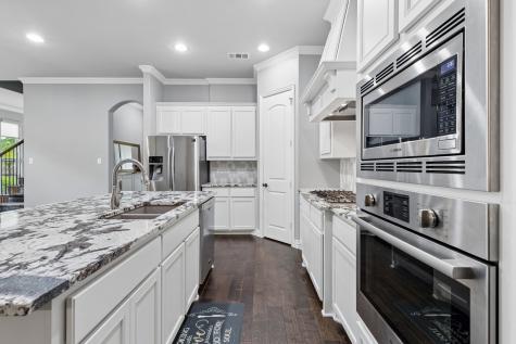 808 Harmony Lane Mckinney TX 75069