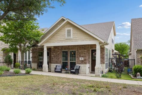 808 Harmony Lane Mckinney TX 75069