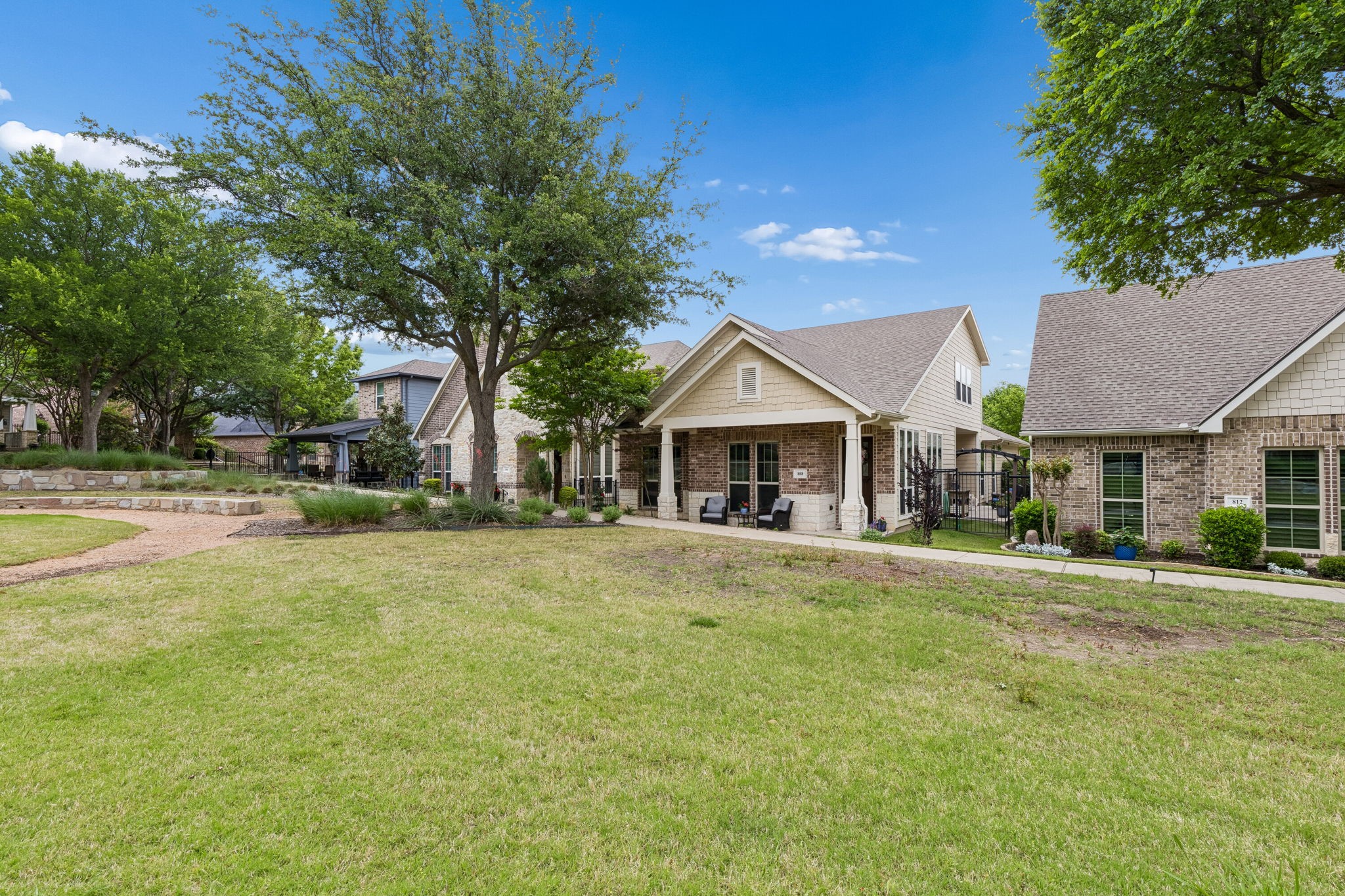 808 Harmony Lane Mckinney TX 75069