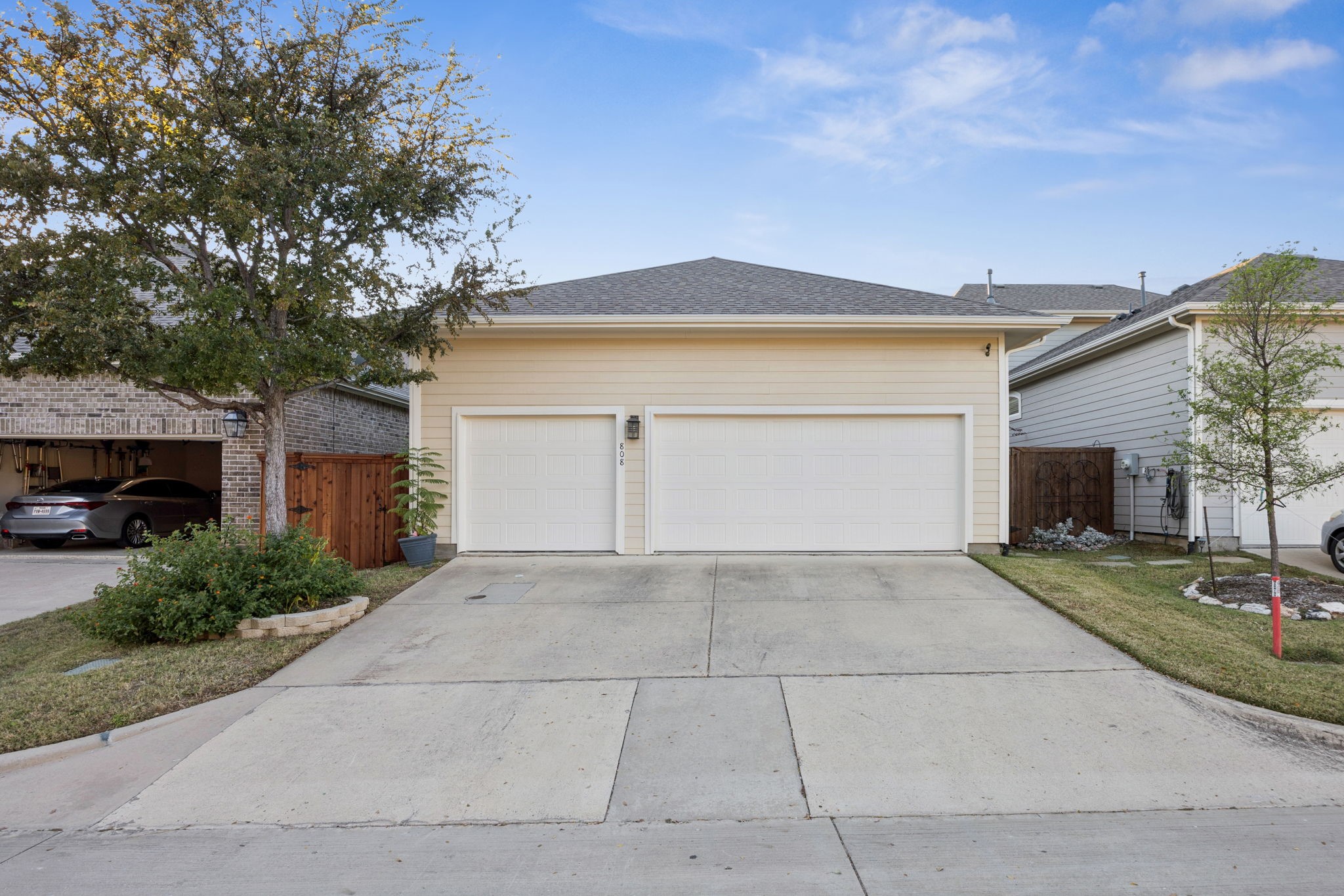 808 Harmony Lane Mckinney TX 75069