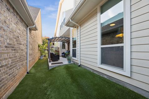 808 Harmony Lane Mckinney TX 75069