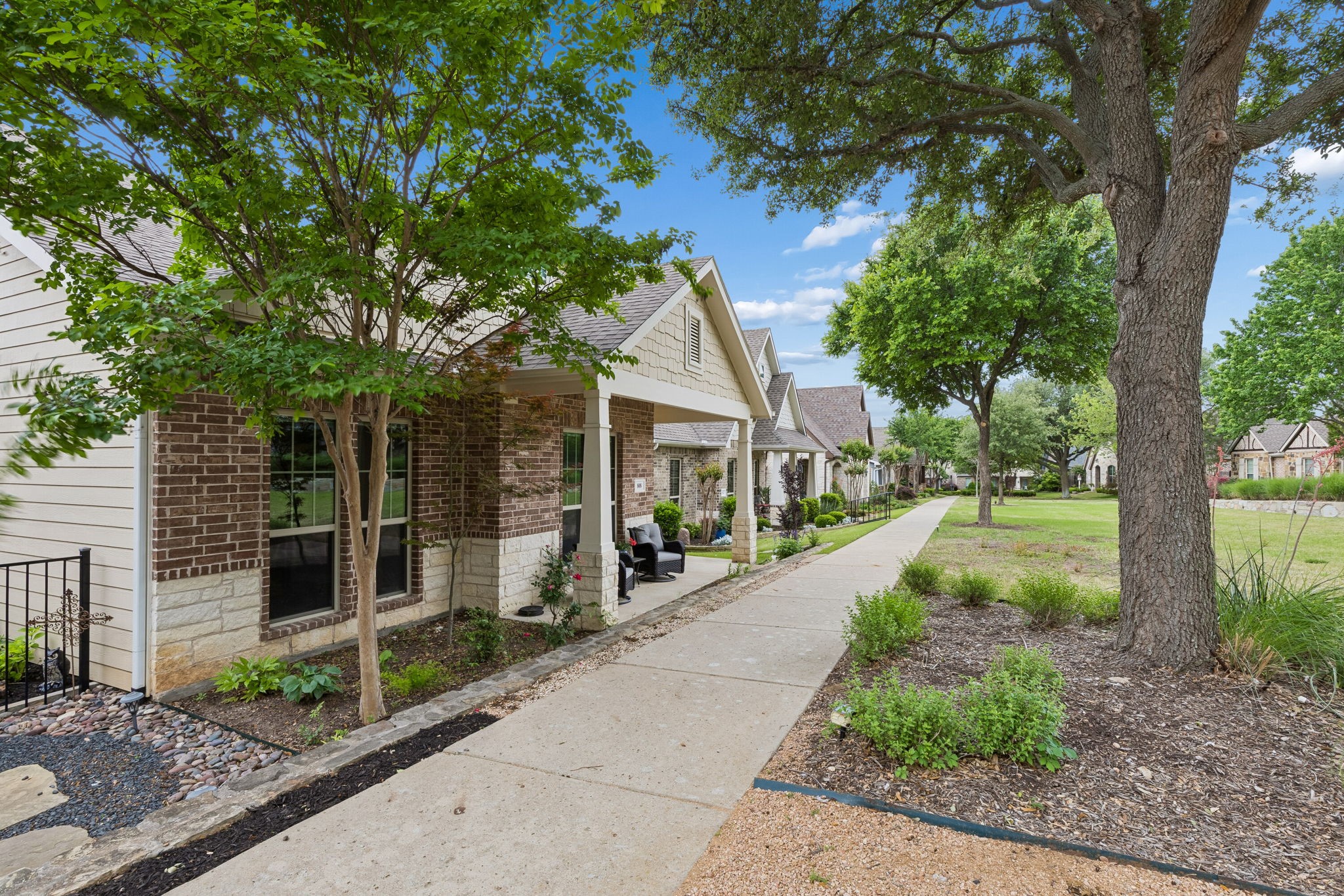 808 Harmony Lane Mckinney TX 75069