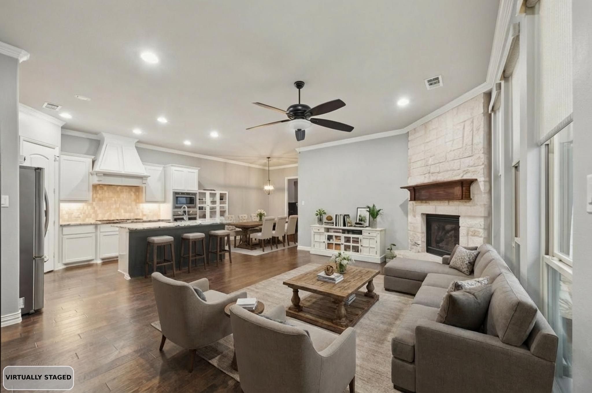 808 Harmony Lane Mckinney TX 75069