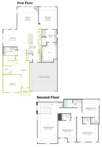 813 Bosley Drive Fate TX 75087