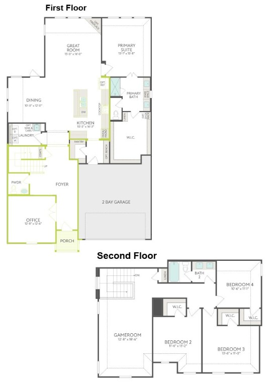 813 Bosley Drive Fate TX 75087
