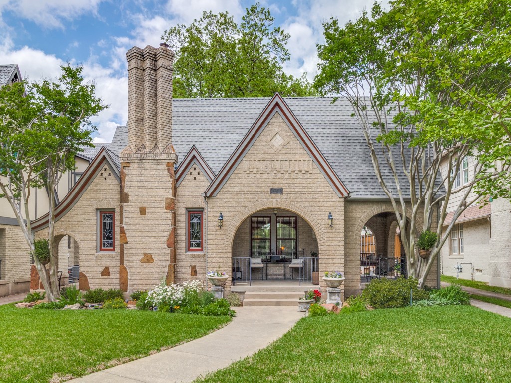 6507 Lakewood Boulevard Dallas TX 75214
