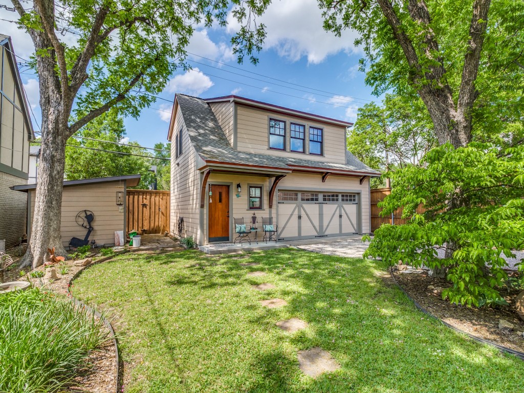 6507 Lakewood Boulevard Dallas TX 75214