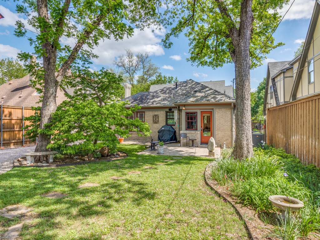6507 Lakewood Boulevard Dallas TX 75214