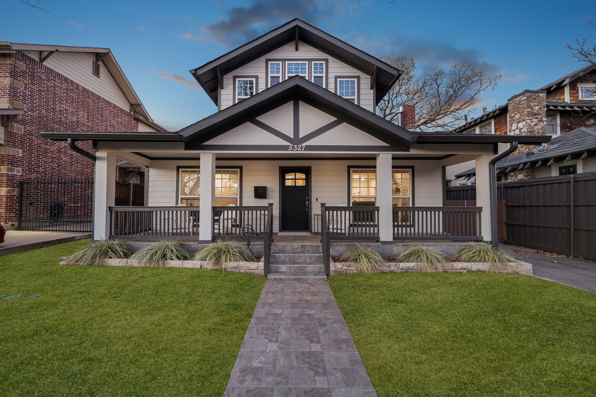 5327 Richard Avenue Dallas TX 75206