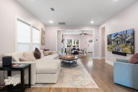 5327 Richard Avenue Dallas TX 75206