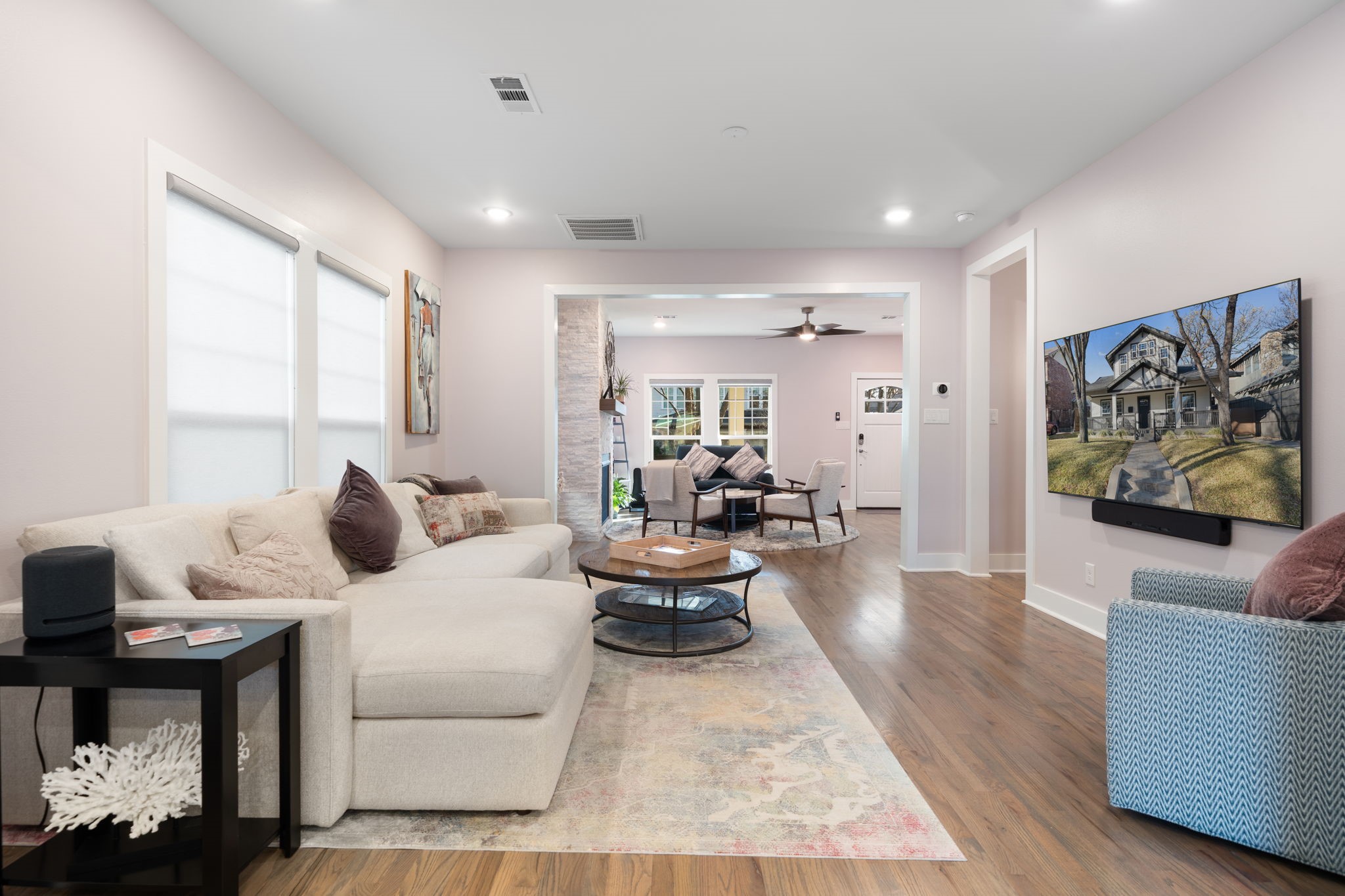 5327 Richard Avenue Dallas TX 75206