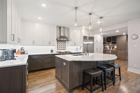 5327 Richard Avenue Dallas TX 75206