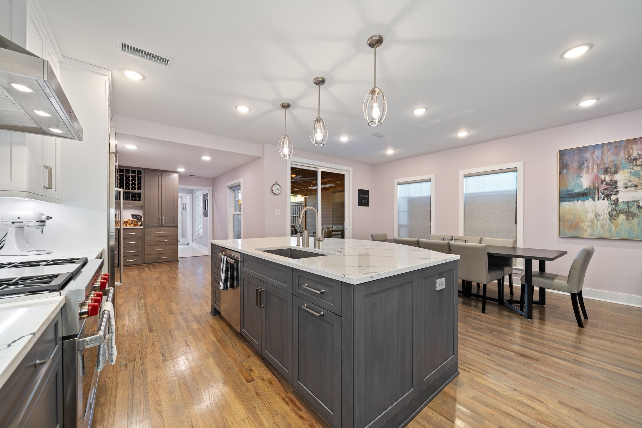 5327 Richard Avenue Dallas TX 75206
