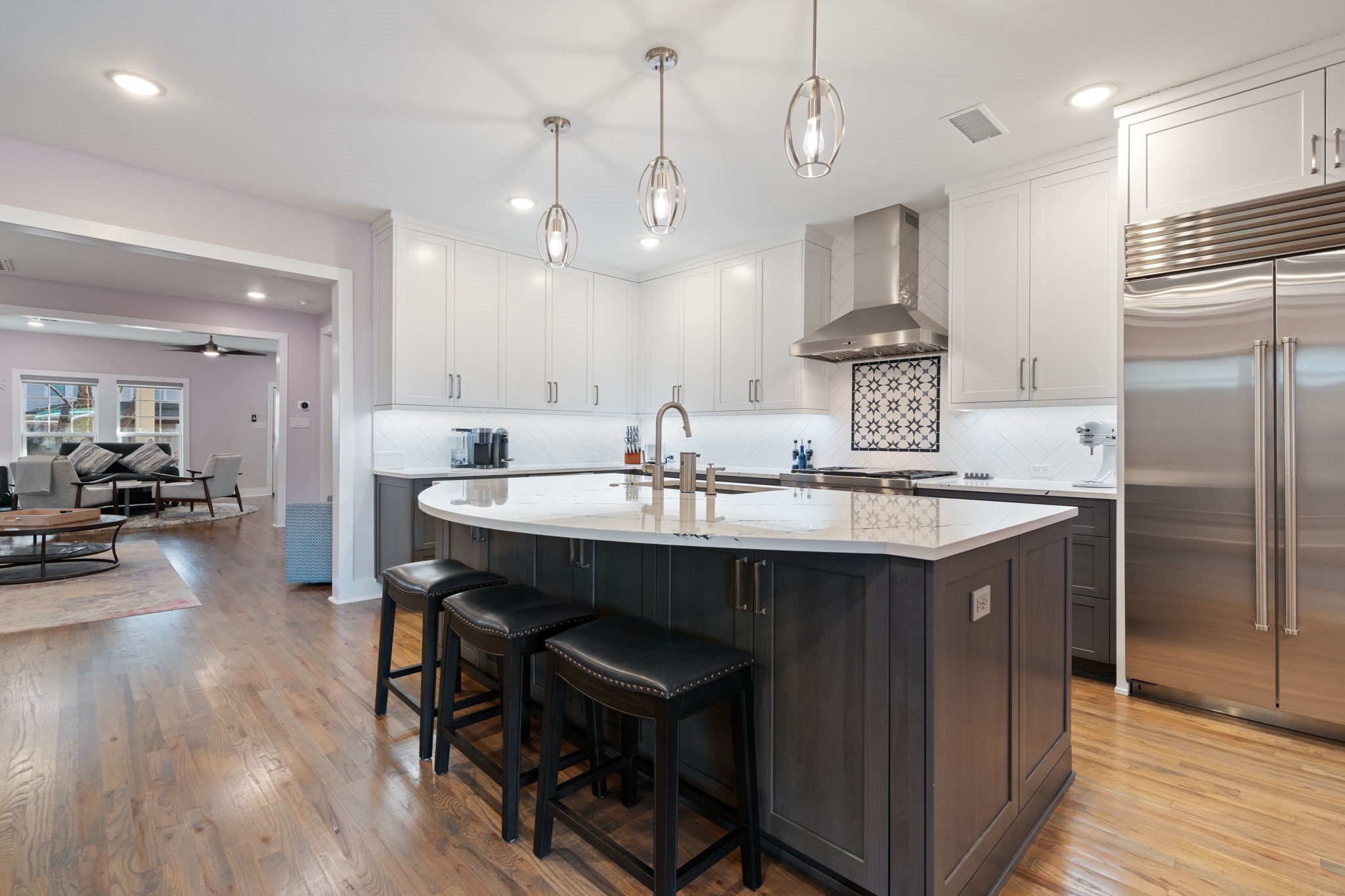 5327 Richard Avenue Dallas TX 75206