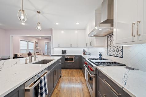 5327 Richard Avenue Dallas TX 75206