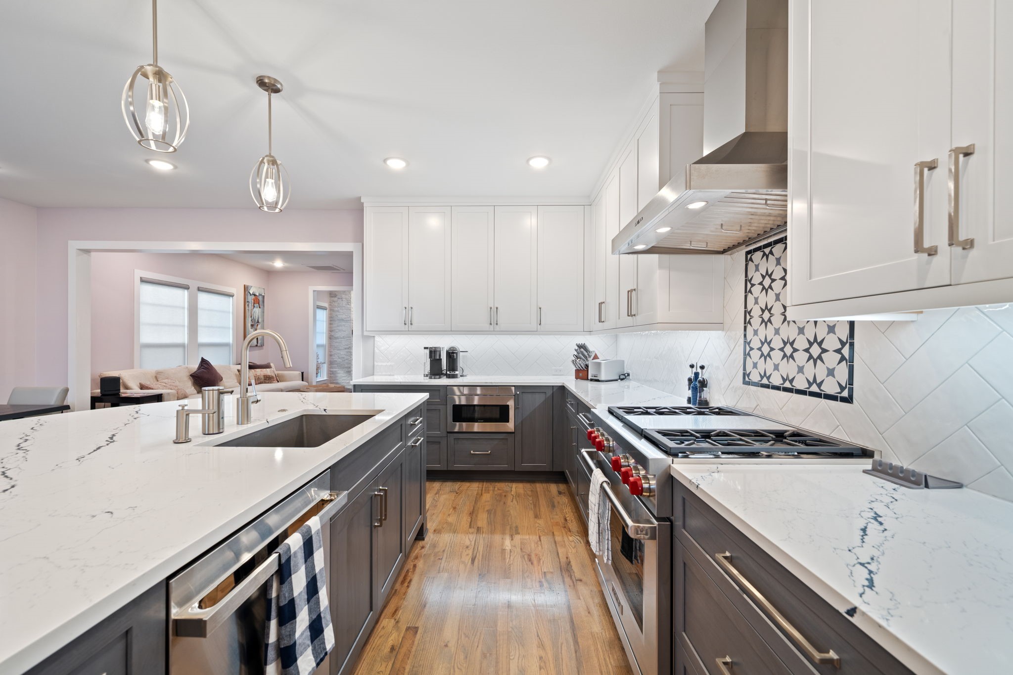 5327 Richard Avenue Dallas TX 75206