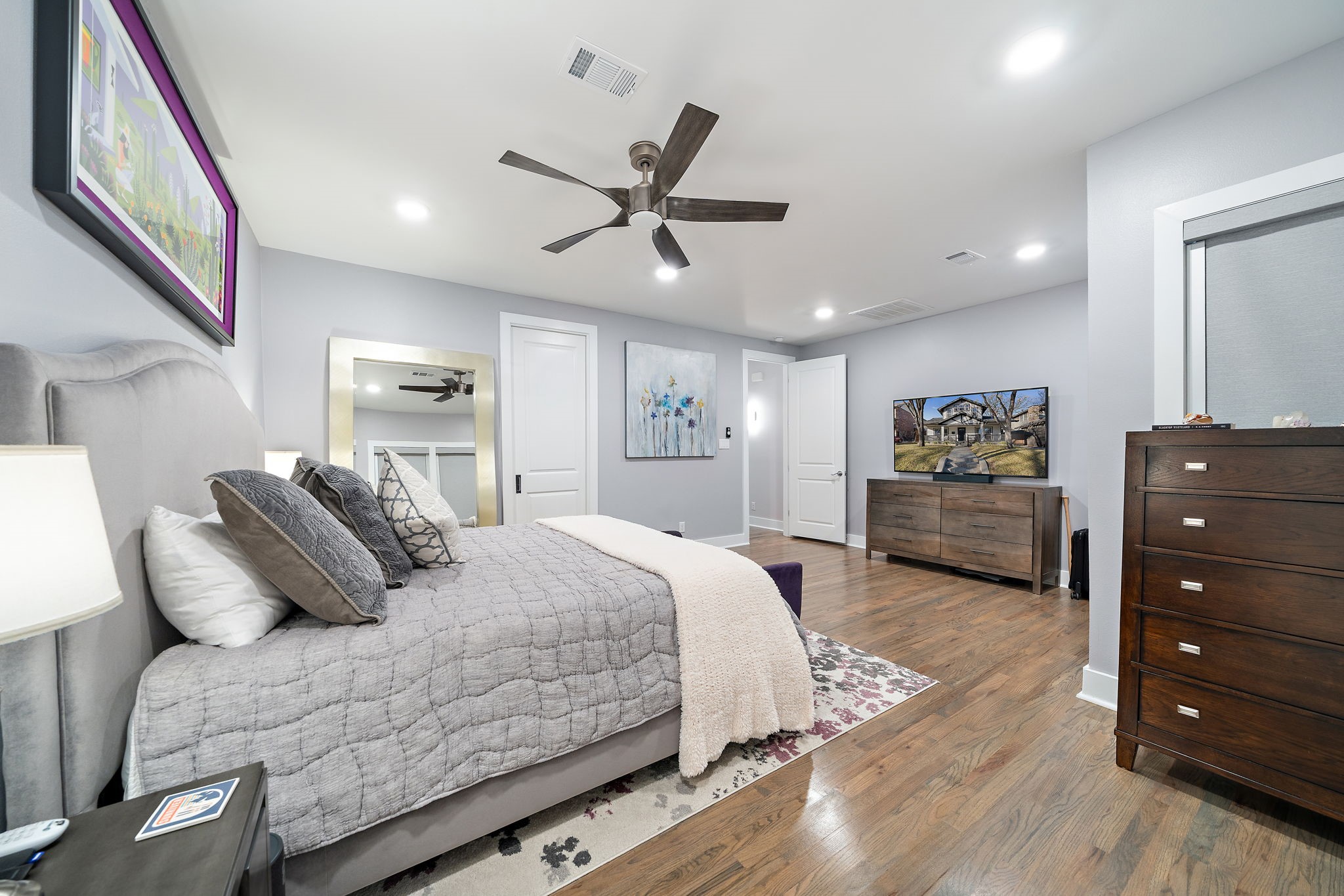 5327 Richard Avenue Dallas TX 75206