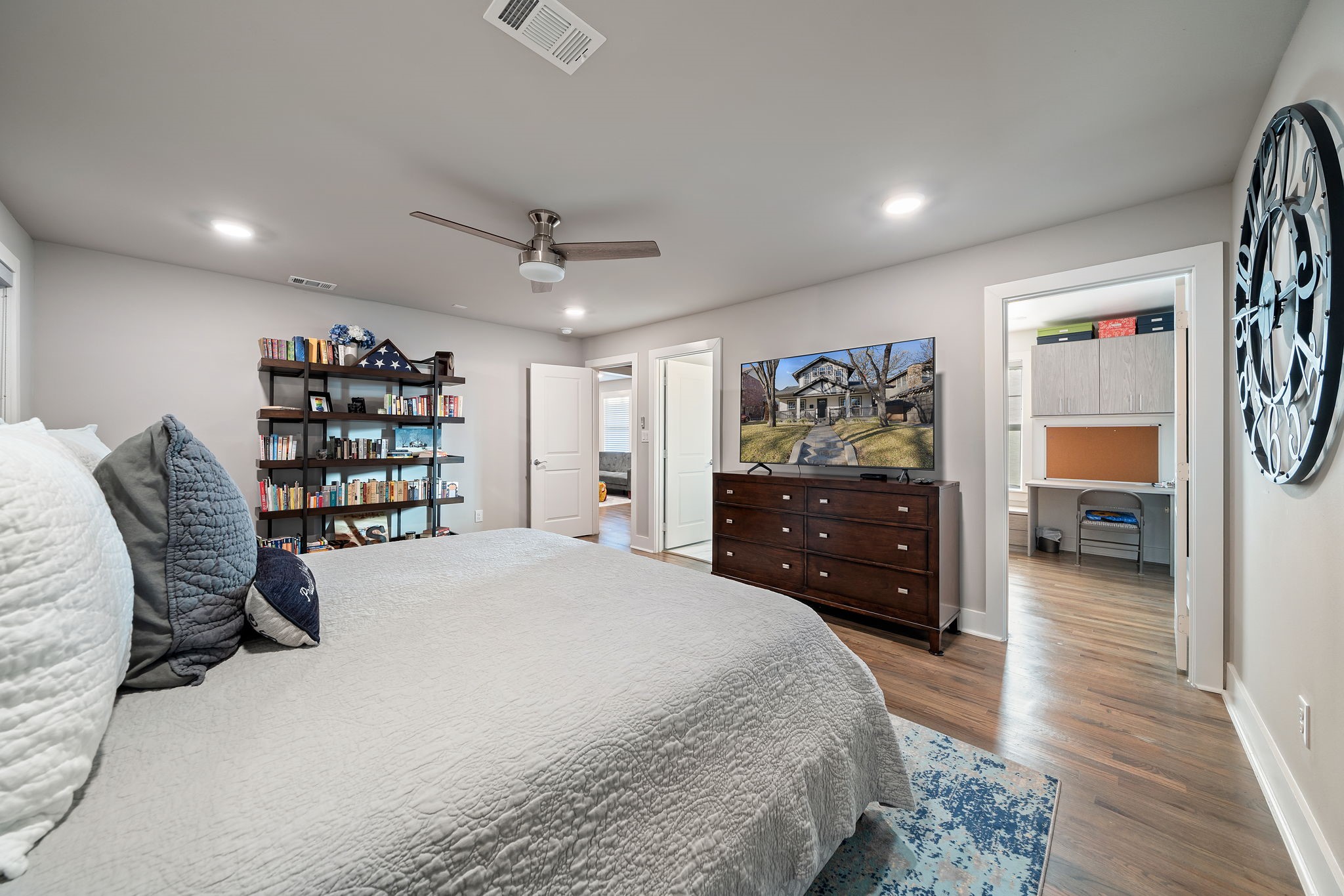 5327 Richard Avenue Dallas TX 75206