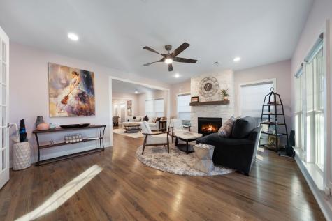 5327 Richard Avenue Dallas TX 75206