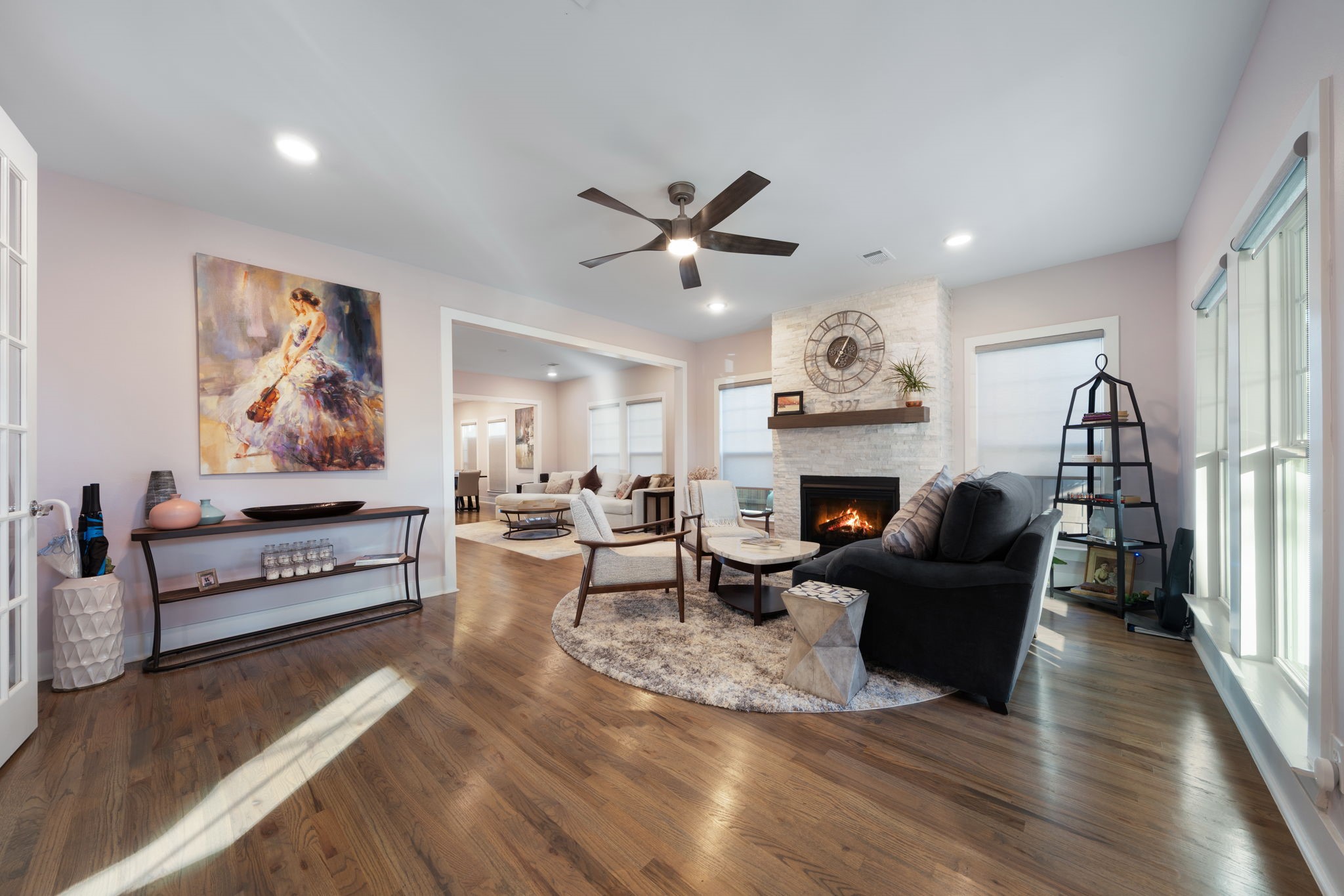 5327 Richard Avenue Dallas TX 75206