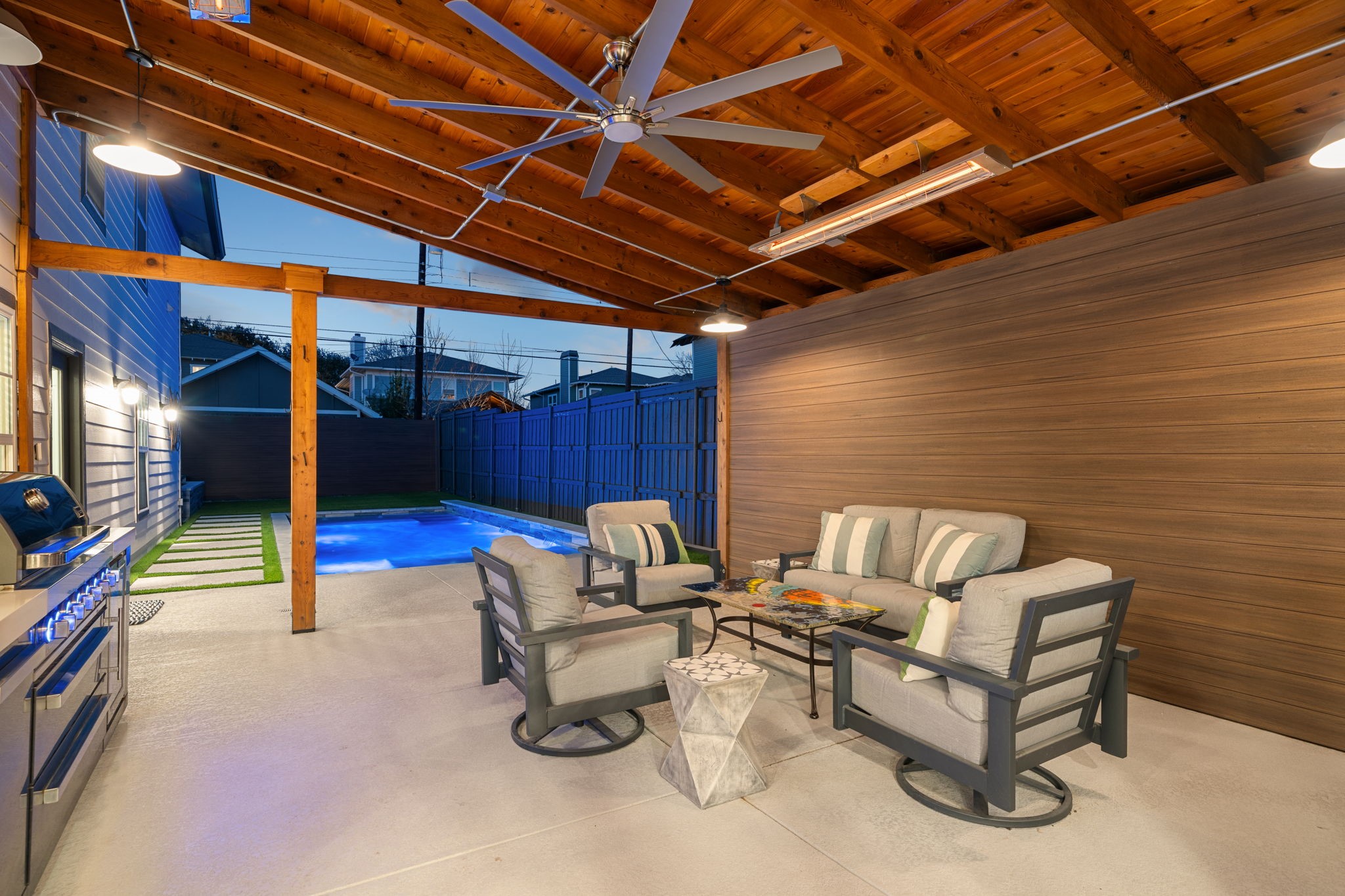 5327 Richard Avenue Dallas TX 75206