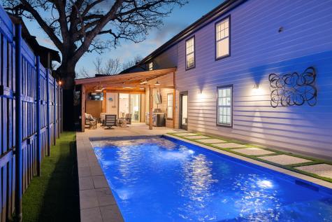 5327 Richard Avenue Dallas TX 75206