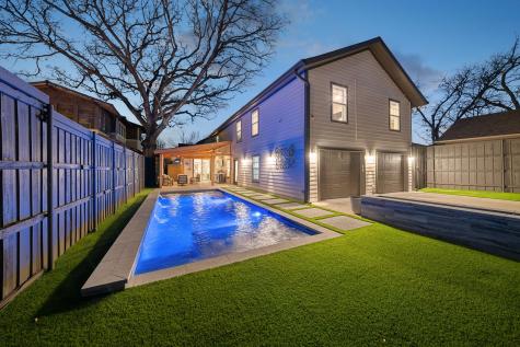 5327 Richard Avenue Dallas TX 75206