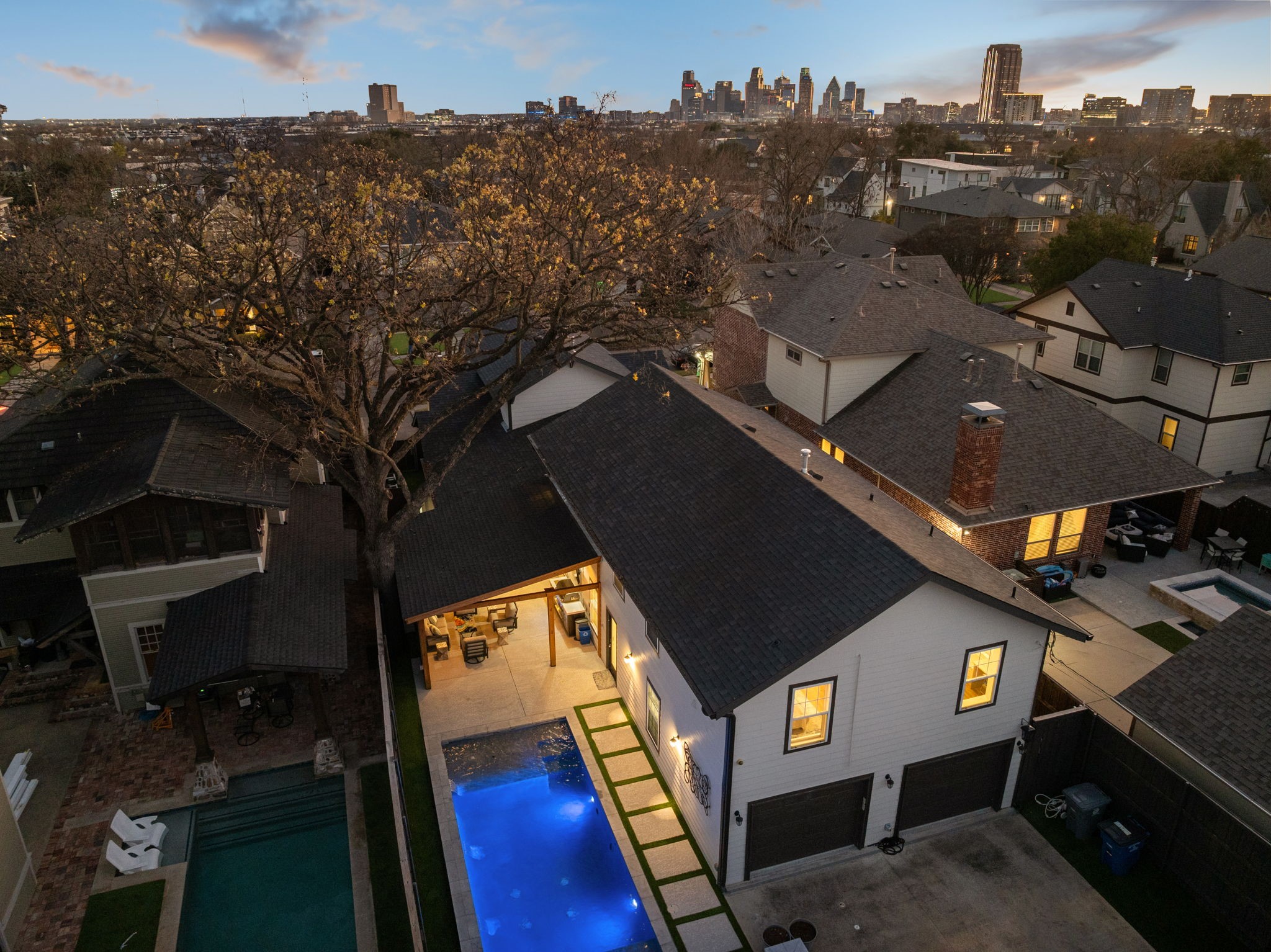 5327 Richard Avenue Dallas TX 75206
