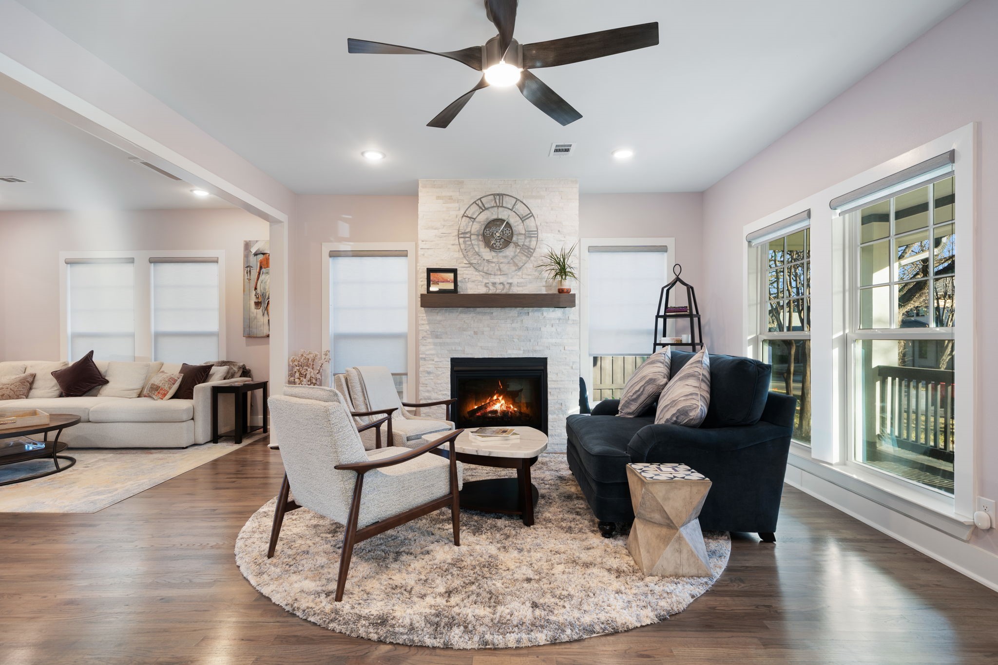 5327 Richard Avenue Dallas TX 75206
