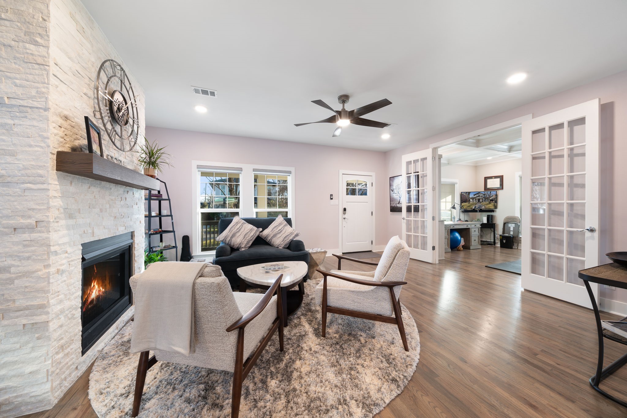 5327 Richard Avenue Dallas TX 75206