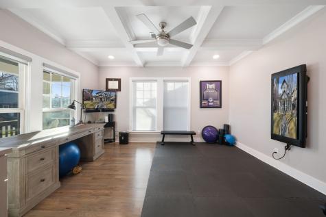 5327 Richard Avenue Dallas TX 75206