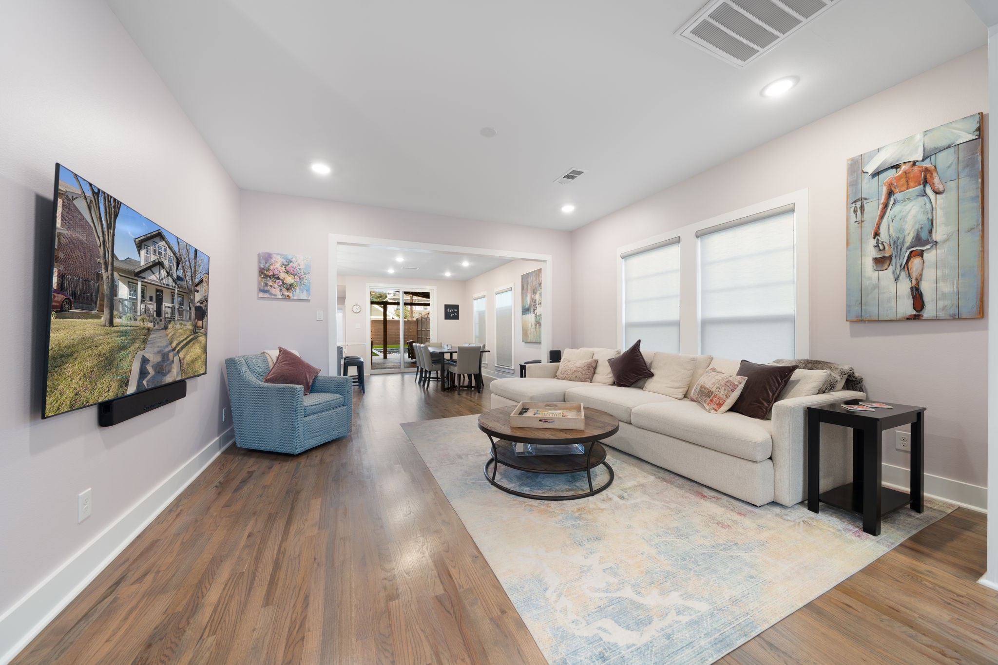5327 Richard Avenue Dallas TX 75206
