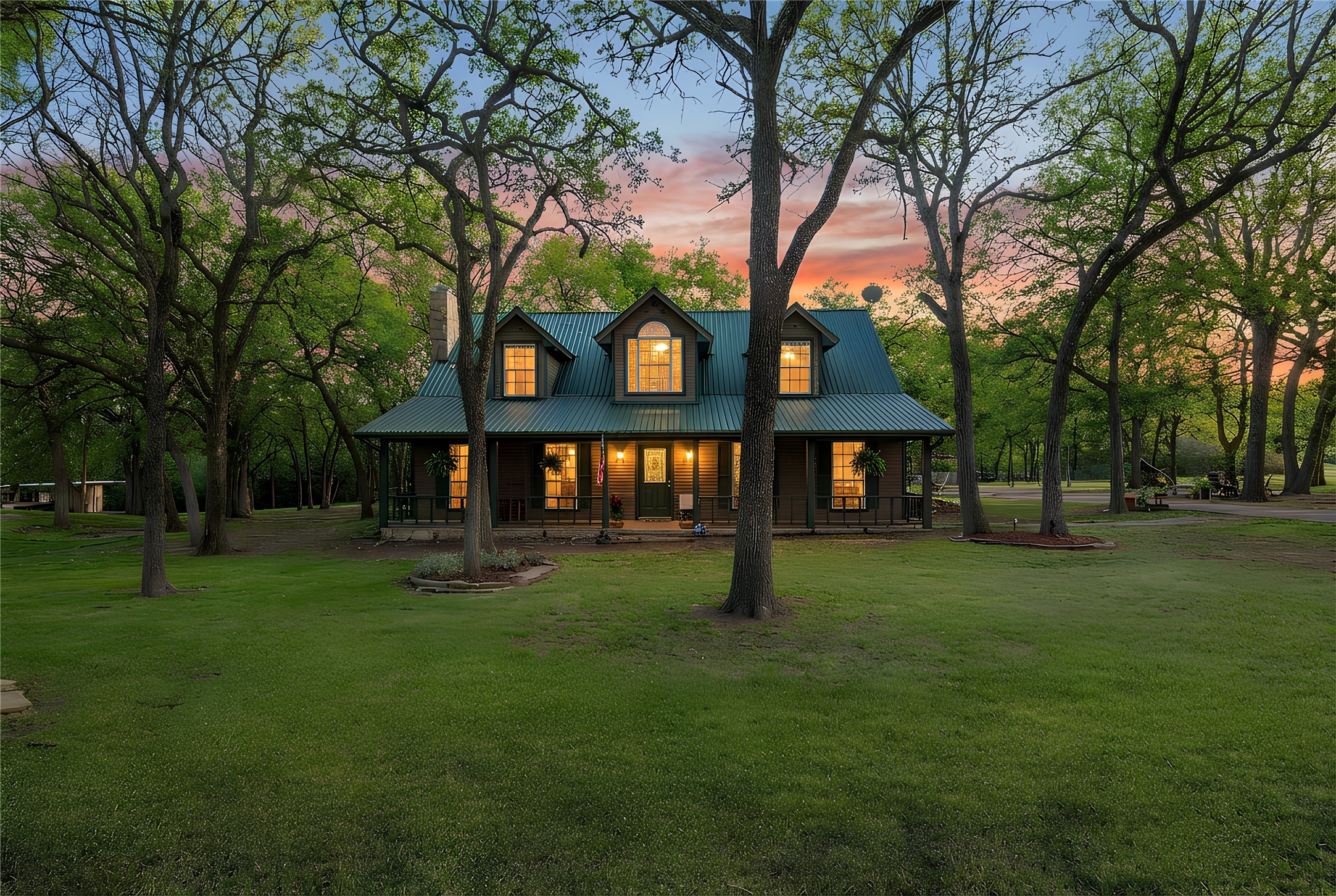 136 Southwinds Drive Weatherford TX 76087