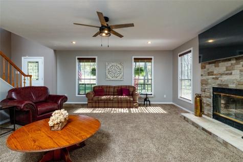 136 Southwinds Drive Weatherford TX 76087