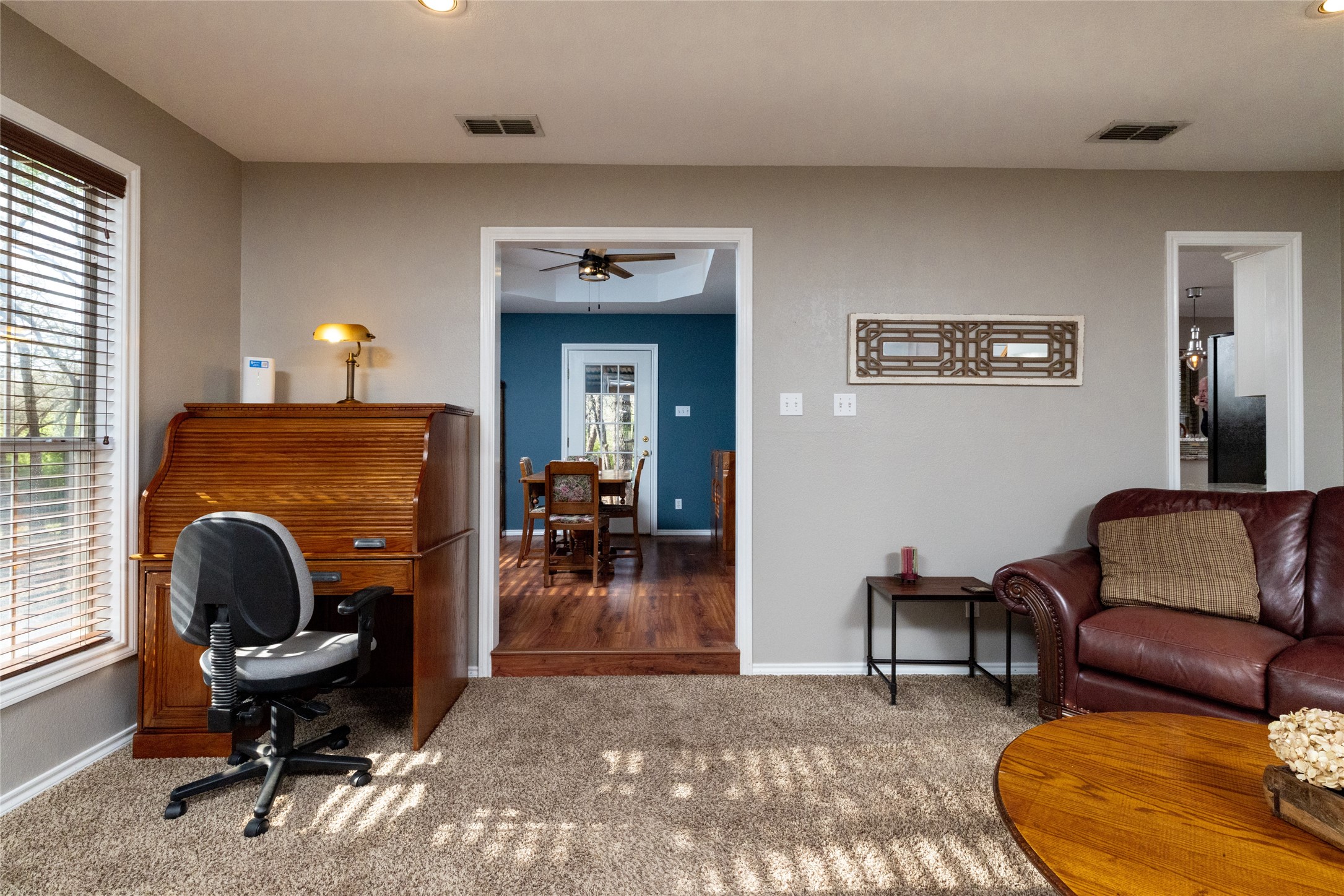 136 Southwinds Drive Weatherford TX 76087