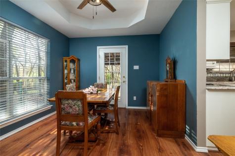 136 Southwinds Drive Weatherford TX 76087