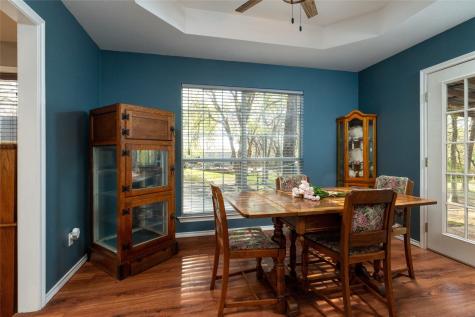 136 Southwinds Drive Weatherford TX 76087