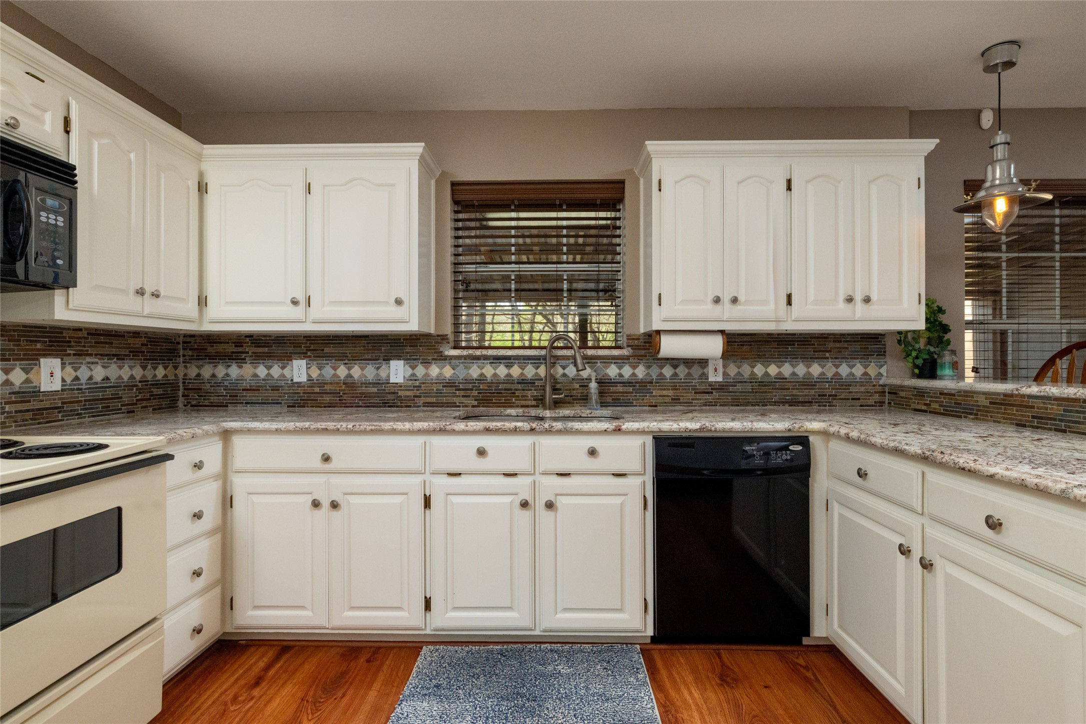 136 Southwinds Drive Weatherford TX 76087