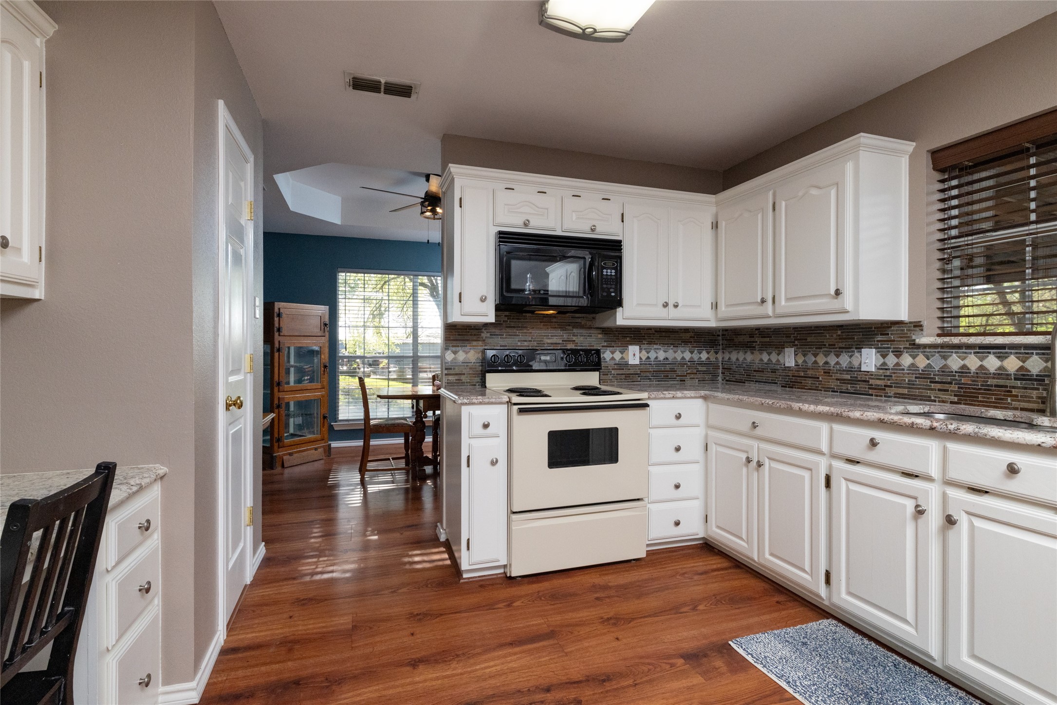 136 Southwinds Drive Weatherford TX 76087