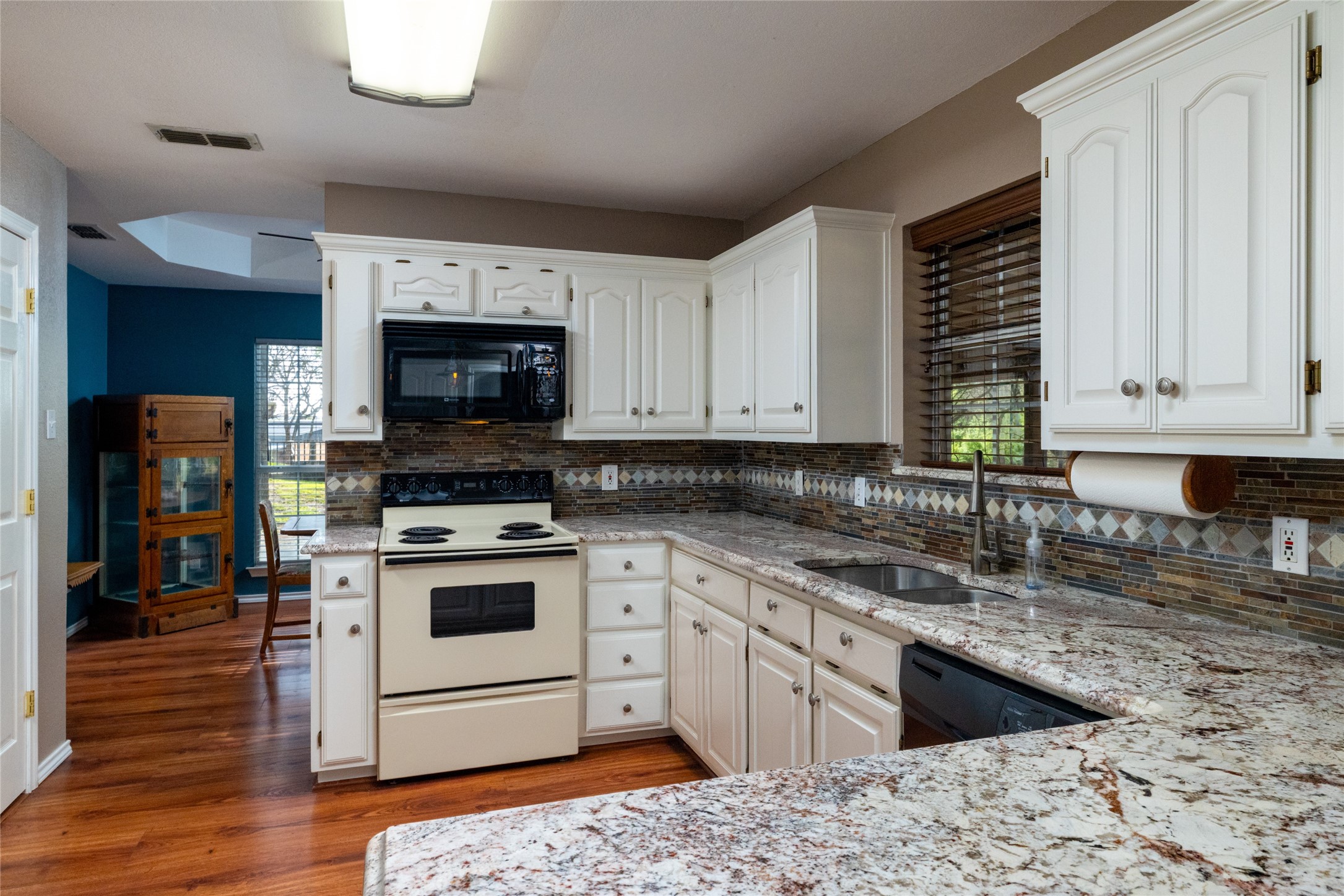 136 Southwinds Drive Weatherford TX 76087