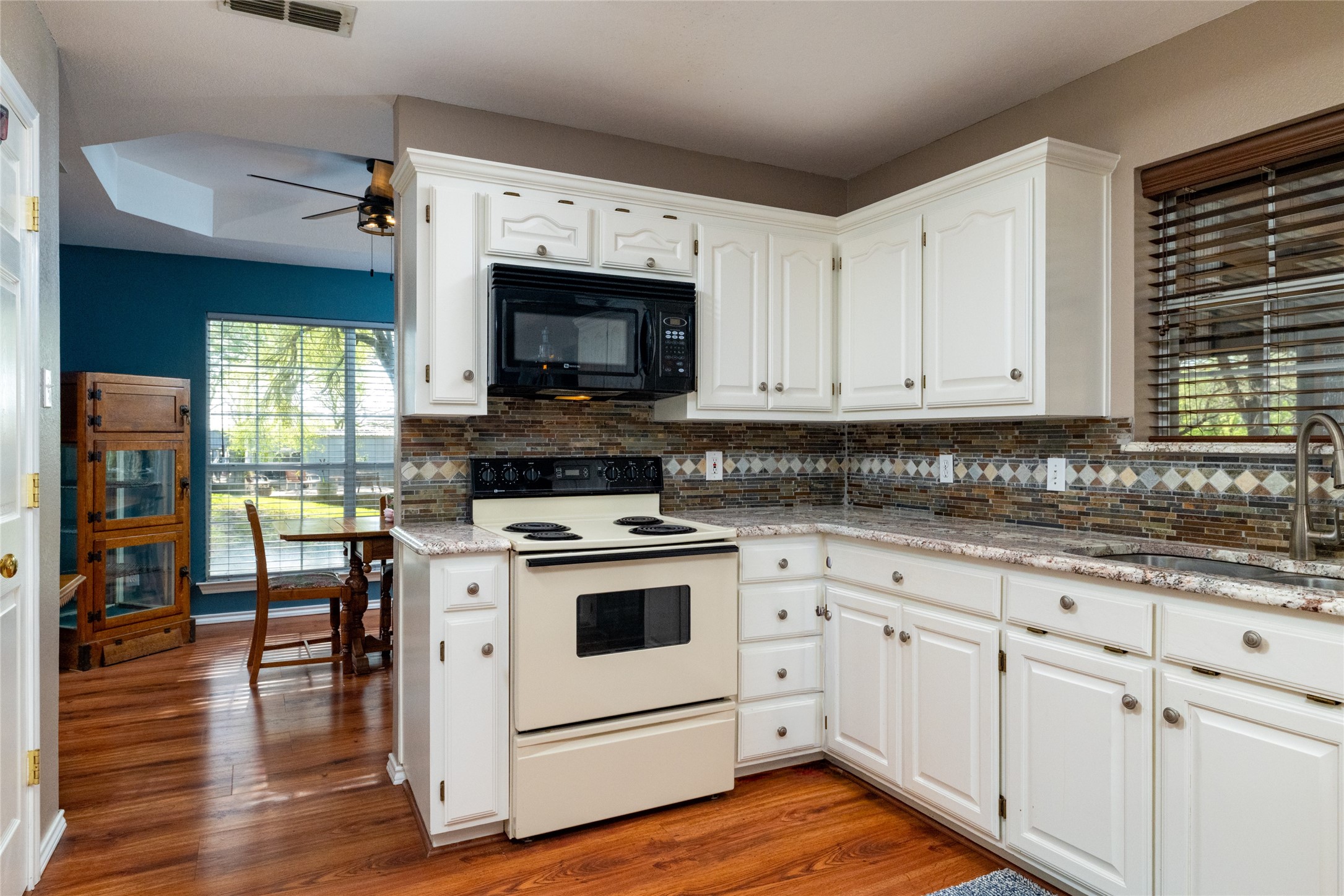 136 Southwinds Drive Weatherford TX 76087
