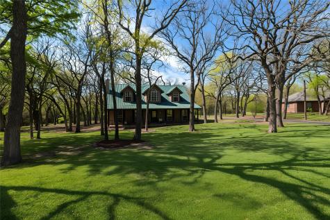 136 Southwinds Drive Weatherford TX 76087