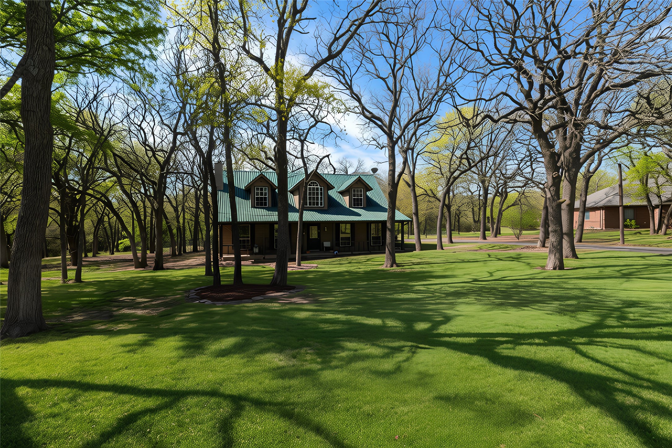 136 Southwinds Drive Weatherford TX 76087